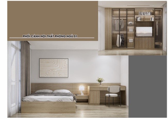 Khách sạn khu vực Mỹ Đình