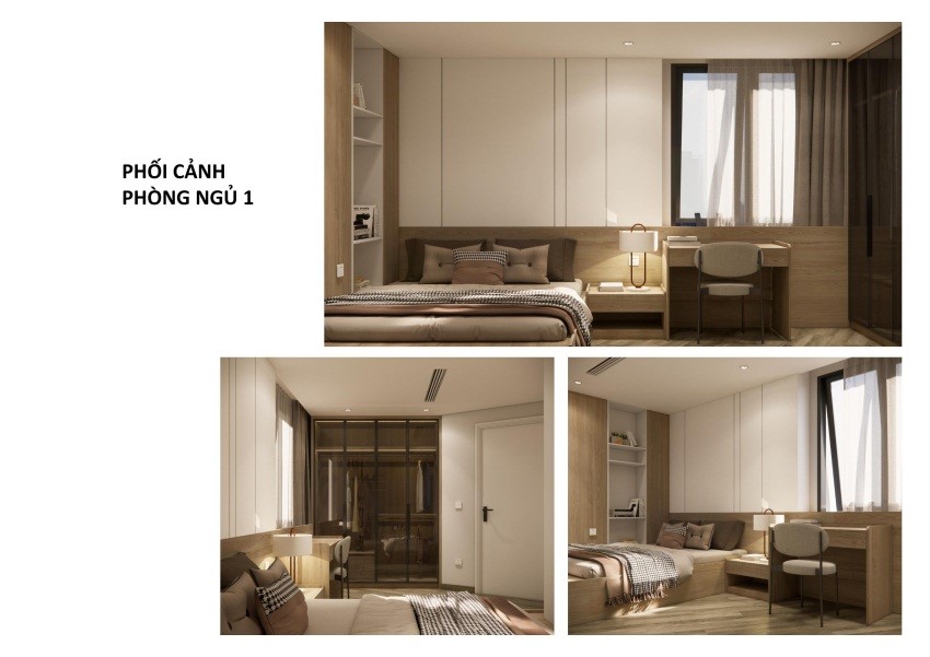 Khách sạn khu vực Mỹ Đình