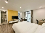 DELUXE 1 GIƯỜNG ĐÔI