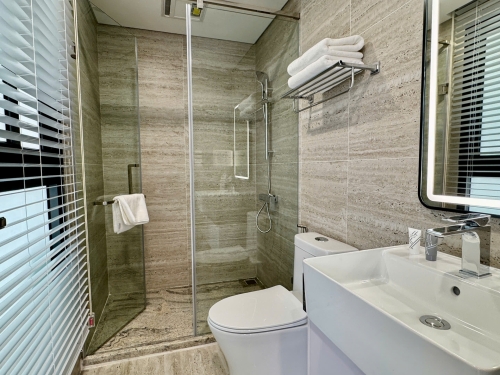 DELUXE 1 GIƯỜNG ĐÔI