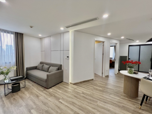 SIGNATURE 2 PHÒNG NGỦ