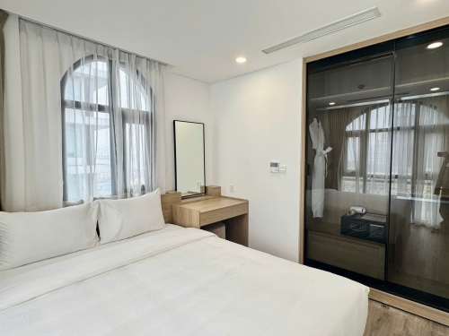 SUITE 2 PHÒNG NGỦ